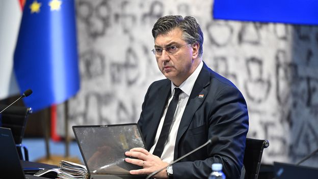 Andrej Plenković