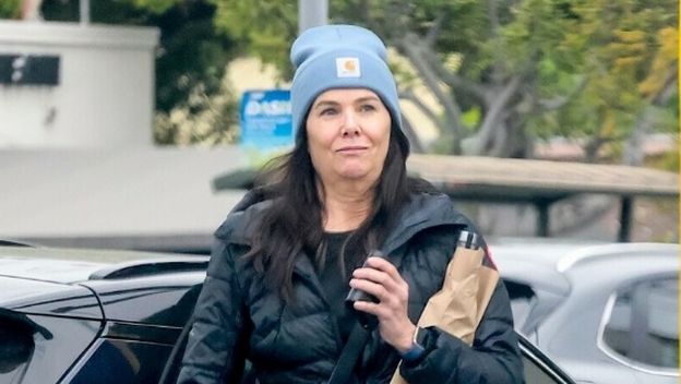 Lauren Graham