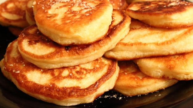 Proteinske palačinke samo s bjelanjkom