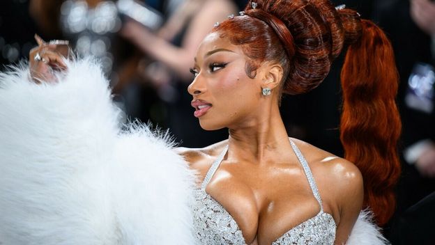 Megan Thee Stallion
