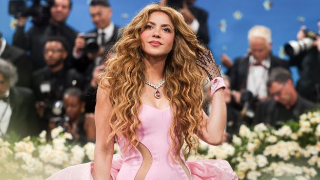 Shakira