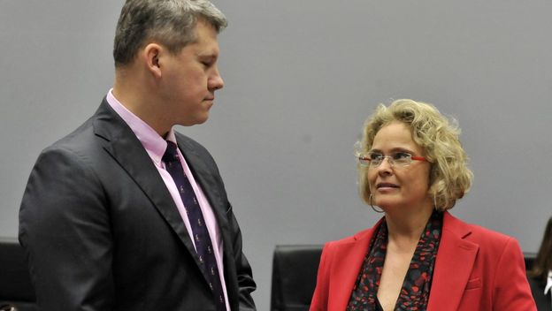 Cătălin Marian Predoiu