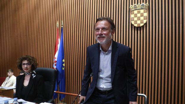 Gordan Jandroković