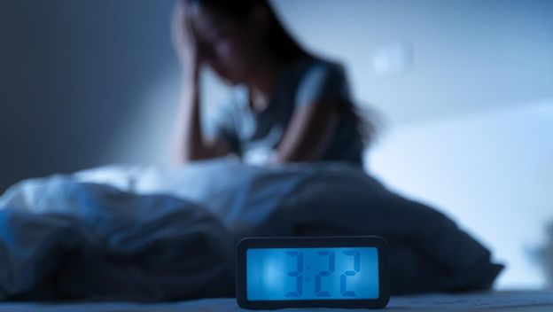 Nesanica kod žena: Pogađa svaku četvrtu, a ovo su uzroci