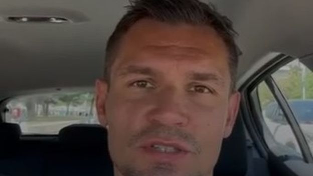 Dejan Lovren