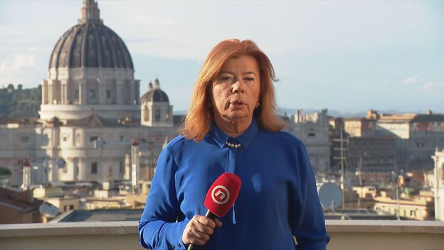 Ivana Petrović, reporterka Dnevnika Nove TV