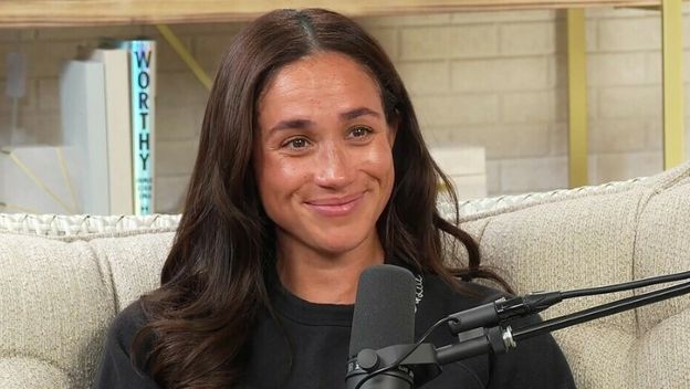 Meghan Markle