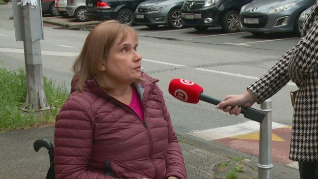 Tatjana, sugovornica iz priloga