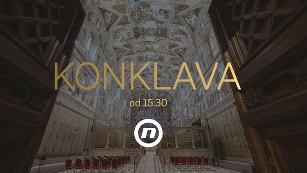 Specijalna emisija Konklava