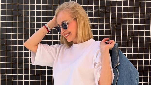 Jelena Rozga
