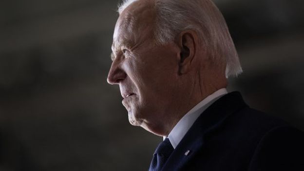 Joe Biden