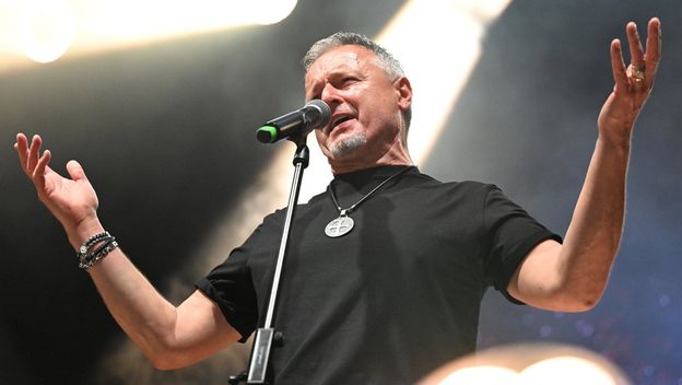 Marko Perković Thompson