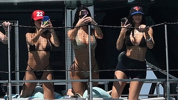 Kylie Jenner