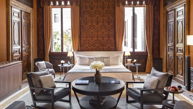 Aman Venice Hotel - 8