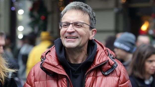 Saša Kopljar