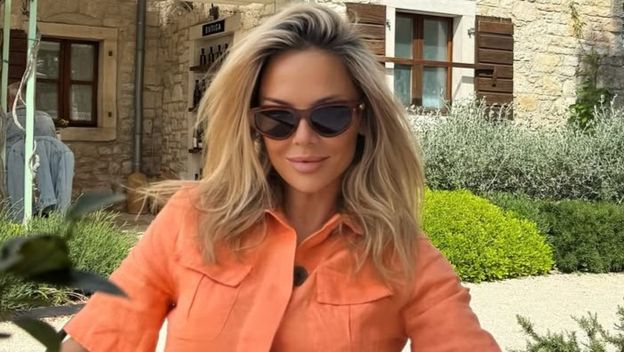 Maja Šuput na Instagramu - 3