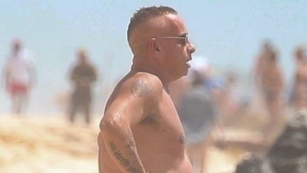Eros Ramazzotti