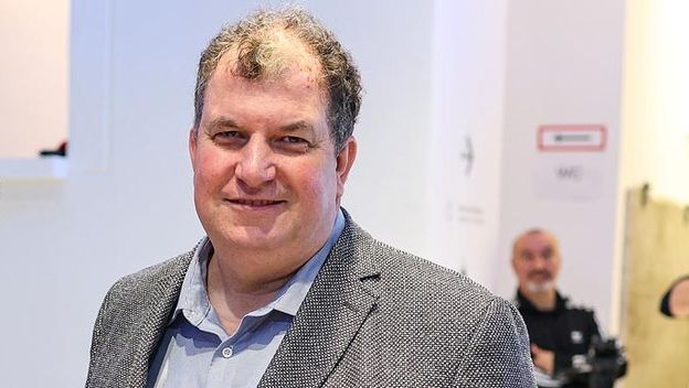 Jakov Kitarović