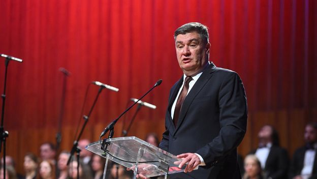 Zoran Milanović
