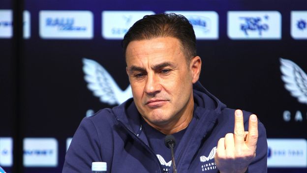 Fabio Cannavaro