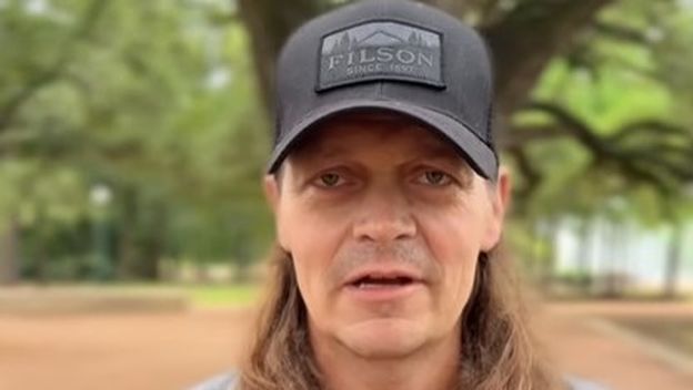 Brad Arnold