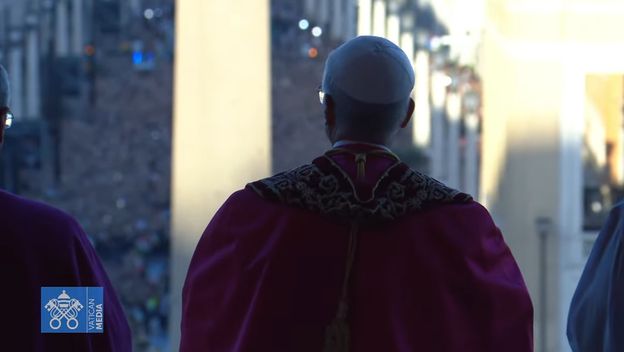 Lav XIV, novi papa - 6