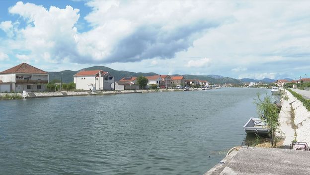 Prometna nesreća u Podgradini