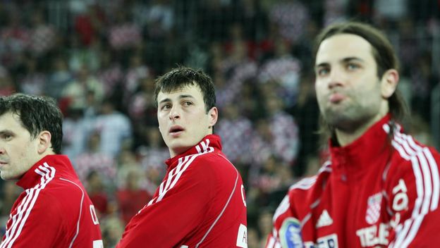 Metličić, Duvnjak i Balić