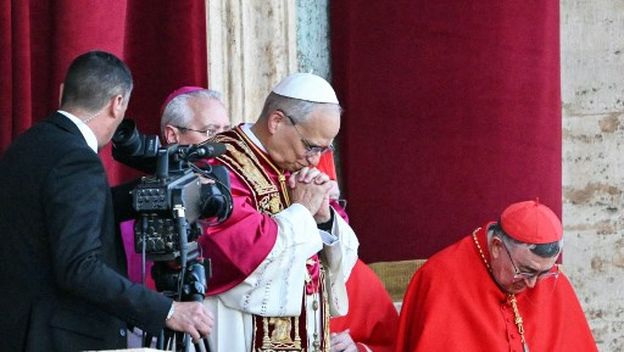 Papa Lav XIV.