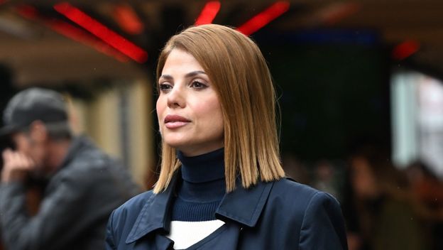 Lejla Filipović