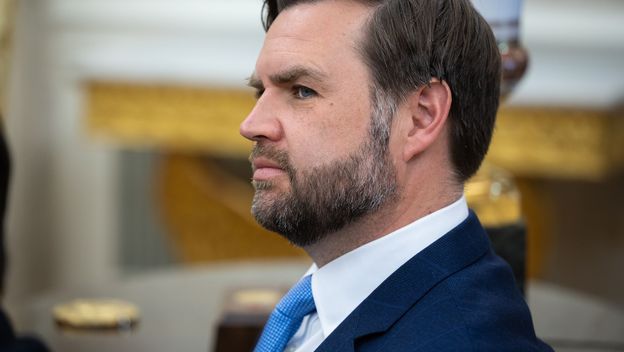 J. D. Vance