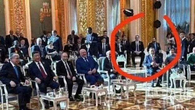 Vučić u Moskvi