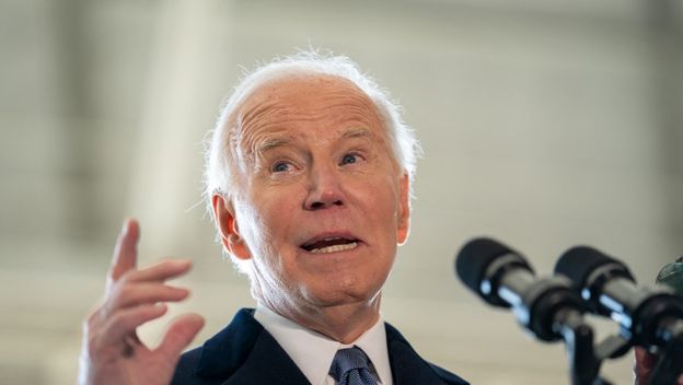 Joe Biden