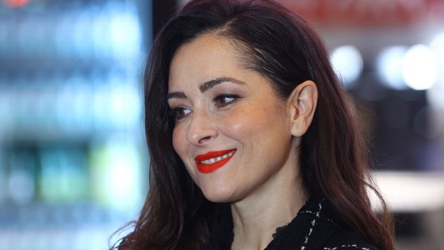 Zrinka Cvitešić