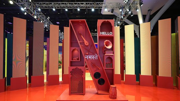 Netflix, ilustracija