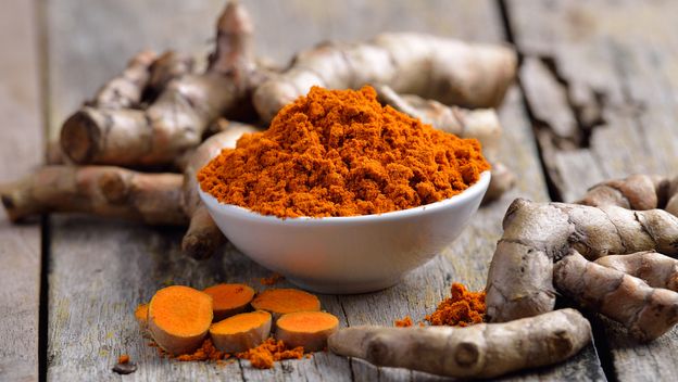 Kurkuma
