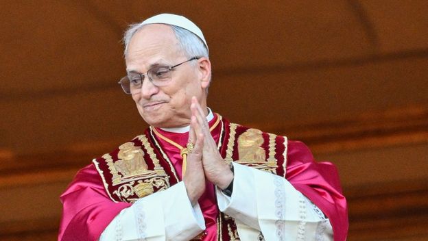 Papa Lav XIV.