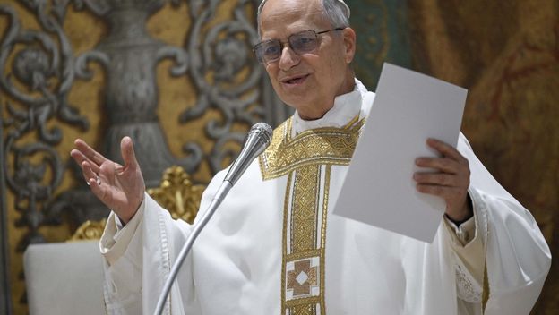 Papa Lav XIV.