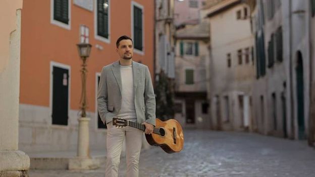 Mirza Selimović