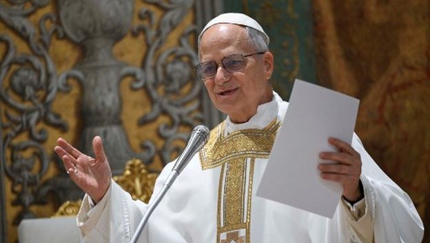 Papa Lav XIV.