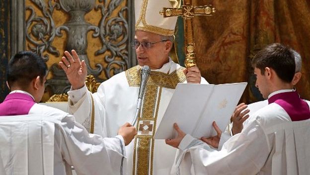 Papa Lav XIV.