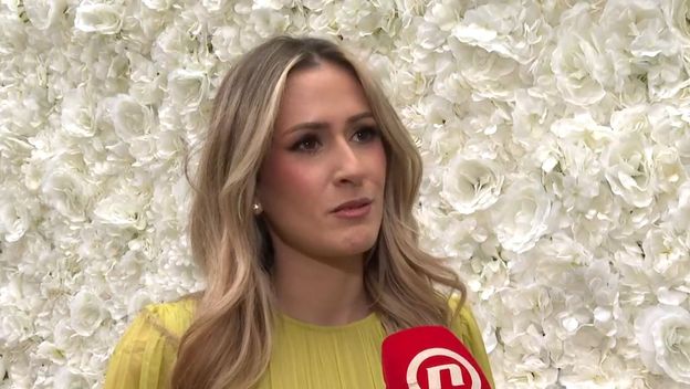 In Magazin: Duhovno predstavljanje Vanessa Mioč - 3