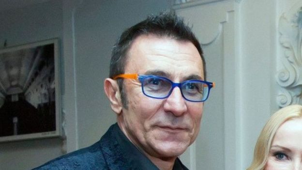 Branko Đurić Đuro