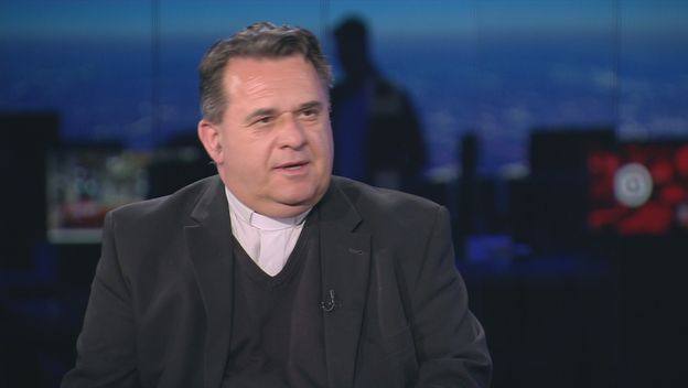 Vladimir Dugalić, Katolički bogoslovni fakultet u Đakovu