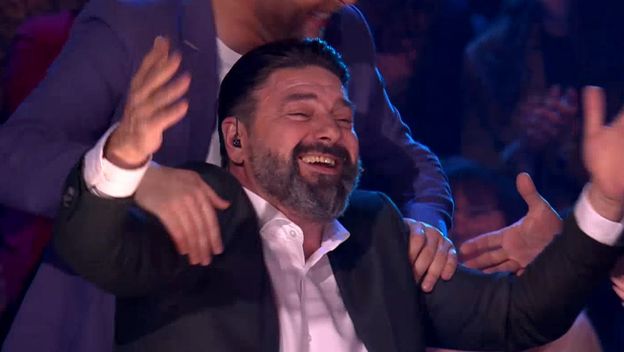 Goran Navojec, Tvoje lice zvuči poznato