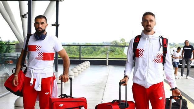 Anđelo i Ivan Kvesić