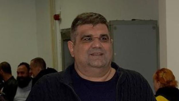 Saša Mirković