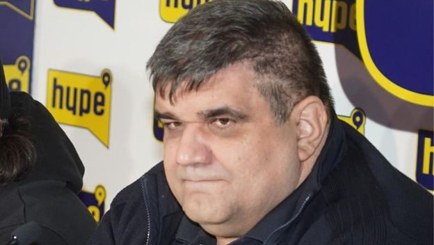 Saša Mirković