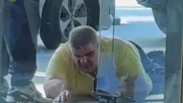 Pretučeni srpski menadžer Saša Mirković