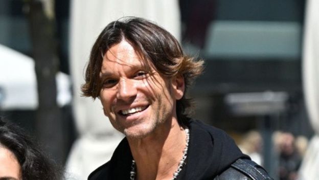 Michel Bakić